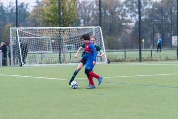 Bild 115 - wBJ Rissen - VfL Pinneberg 2 : Ergebnis: 9:1